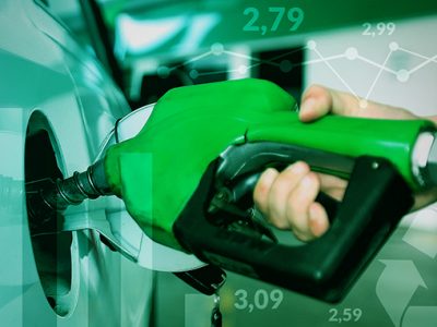 Sindalcool-PB destaca que etanol anidro não encarece preço da gasolina.